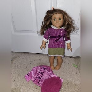 American Girl Rebecca Doll